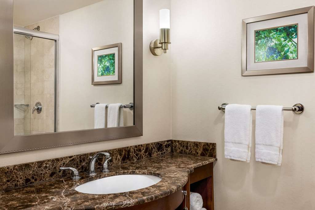 Viana Hotel and Spa Trademark Collection by Wyndham - photo 27