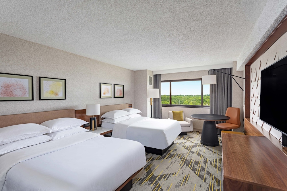 Sheraton Edison - photo 7