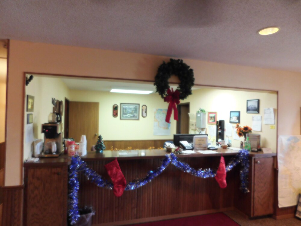 AmeriVu Inn — Abbotsford — photo 4