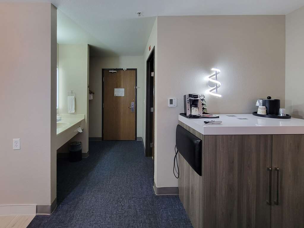 Quality Inn Port Orchard - photo 22