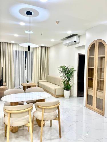 Nhà Của Trúc Diamond Centery Celadon City — 4-Star Luxury Hotel in Ho Chi Minh City, Vietnam
