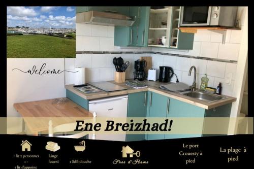 Ene Breizhad — Arzon