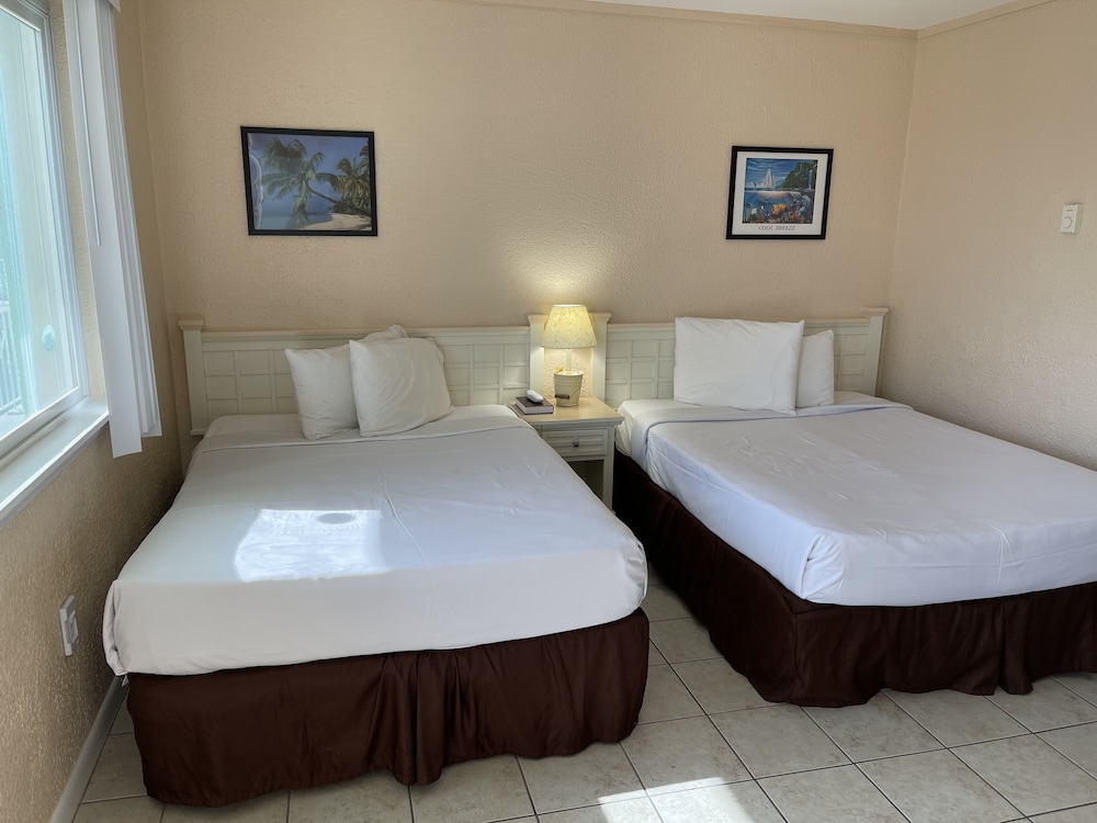 Rus Mar Motel - photo 13