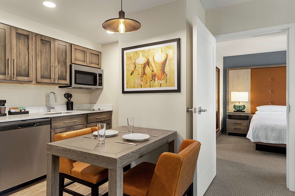 Homewood Suites by Hilton Carlisle - photo 14