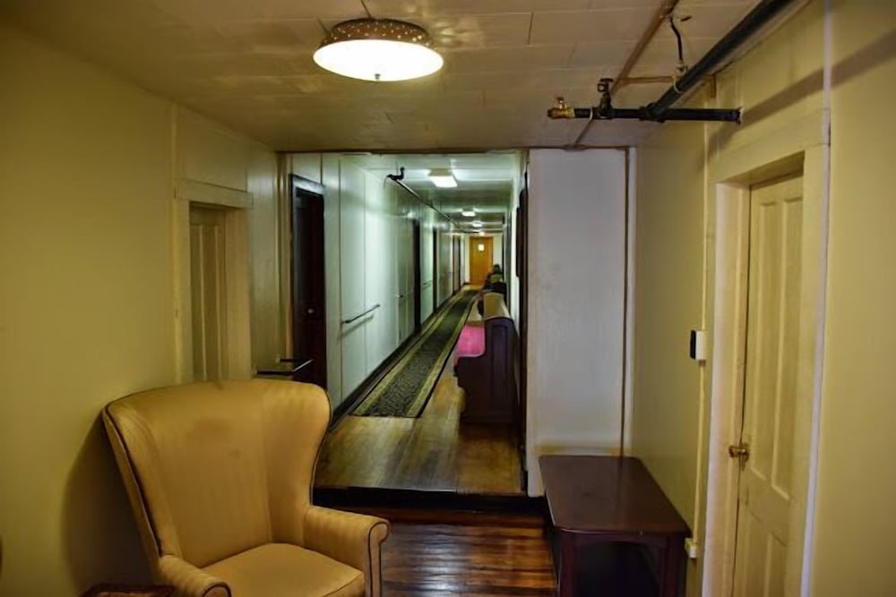 The Baseball Hotel - photo 149