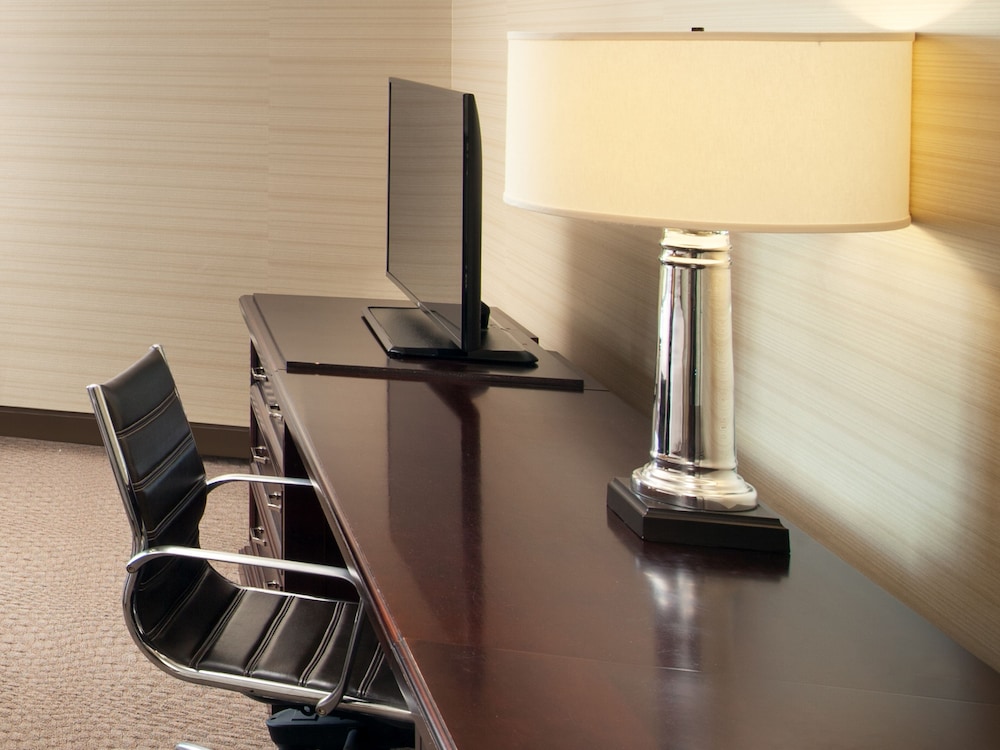 Sheraton San Jose Silicon Valley - photo 6