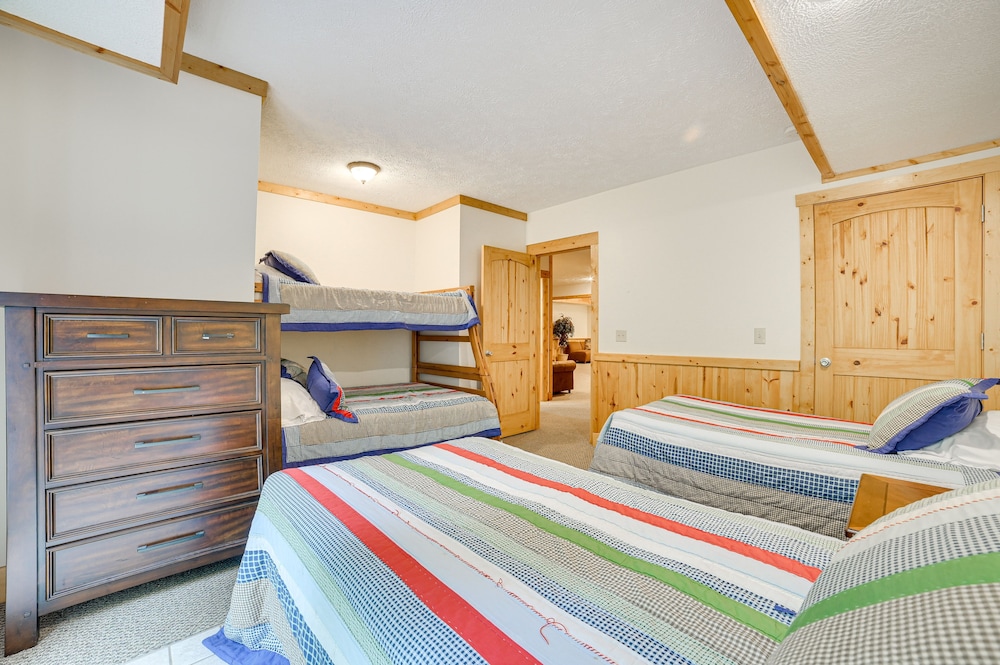 Bellaire Cabin at Shanty Creek Near Schuss Mtn - photo 4