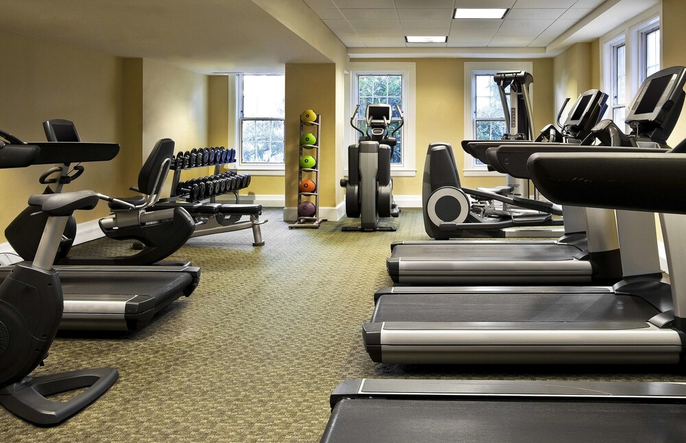 The Fairfax at Embassy Row - photo 24