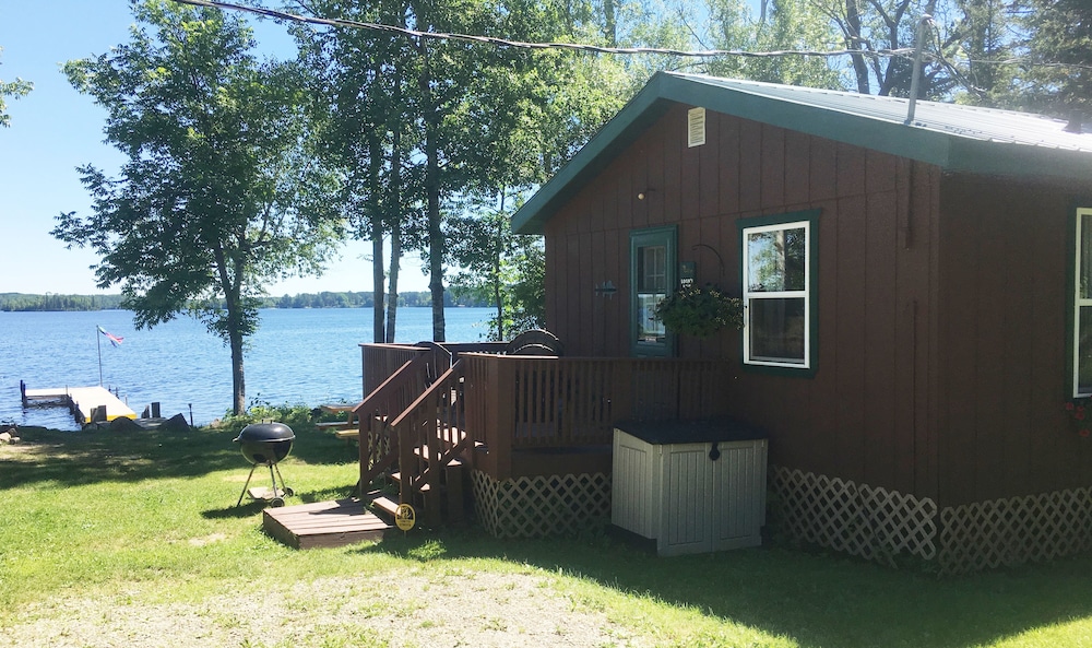 Moose Track Adventures Resort - photo 67