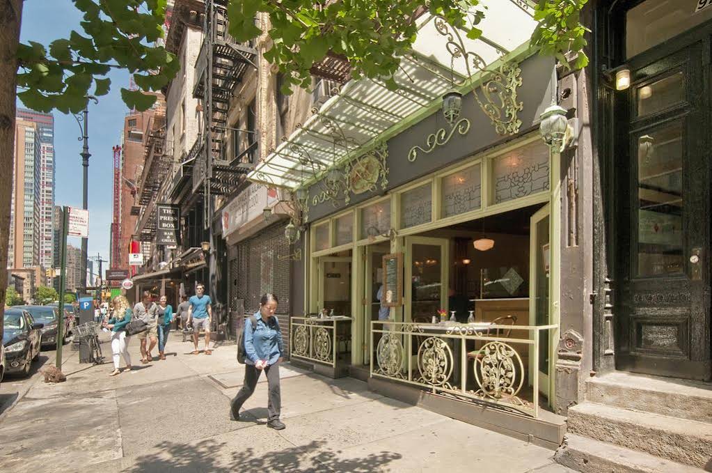 Midtown Lodging - featured photo