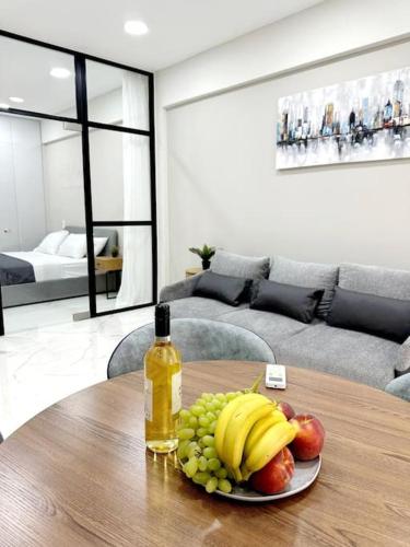 Egeos Lux Apartment Vipgreece — 4-Star Luxury Hotel in Athens, Greece