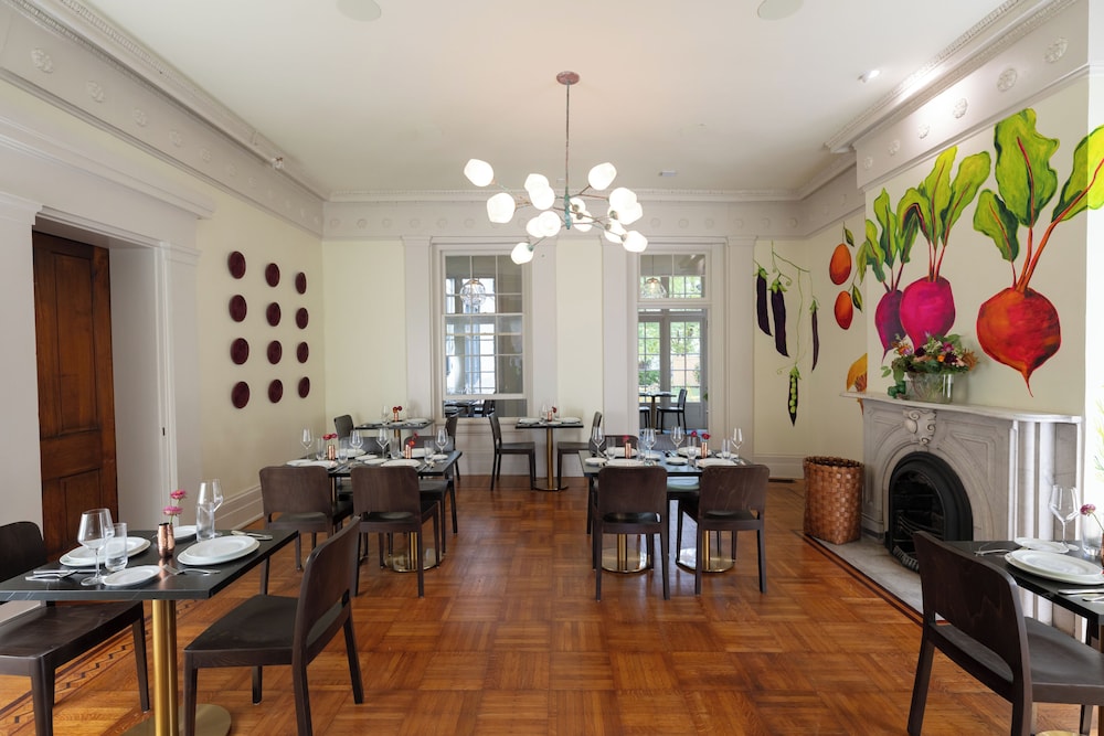 The Ashbrook Hotel - photo 67