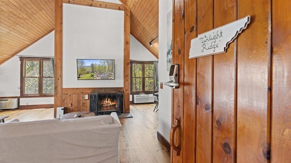 Laurel Valley Mountain Retreat - photo 72