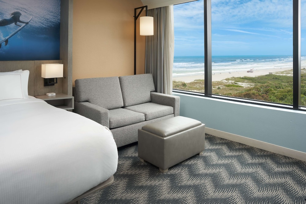 Hilton Cocoa Beach Oceanfront - photo 17