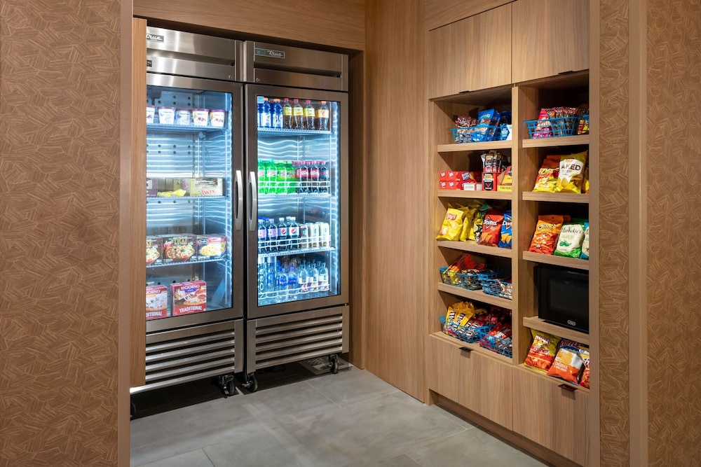 Fairfield Inn & Suites Atlanta Marietta - photo 14