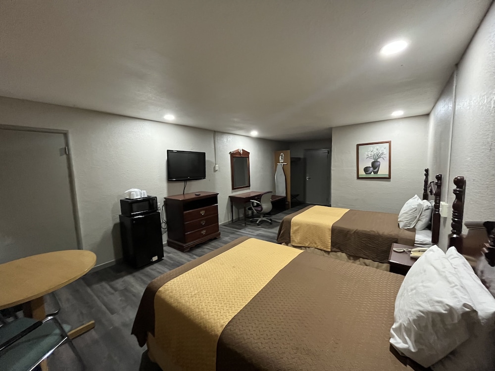 Economy Hotel San Antonio - photo 10