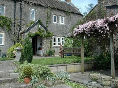 Crapnell Farm in Shepton Mallet, United Kingdom