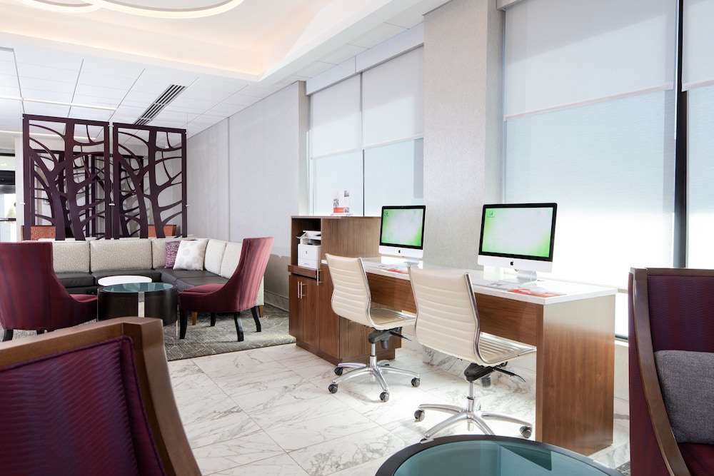 Holiday Inn Washington College Pk by IHG - photo 30