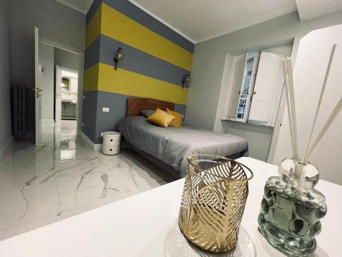 Vatican Tiny House — 4-Star Luxury Hotel in Rome, Italy