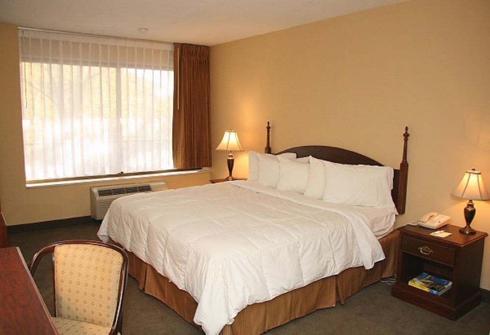 Mansion View Inn and Suite - photo 23