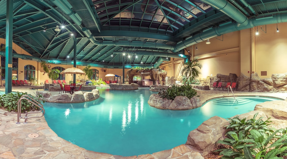 Paragon Casino Resort - photo 17