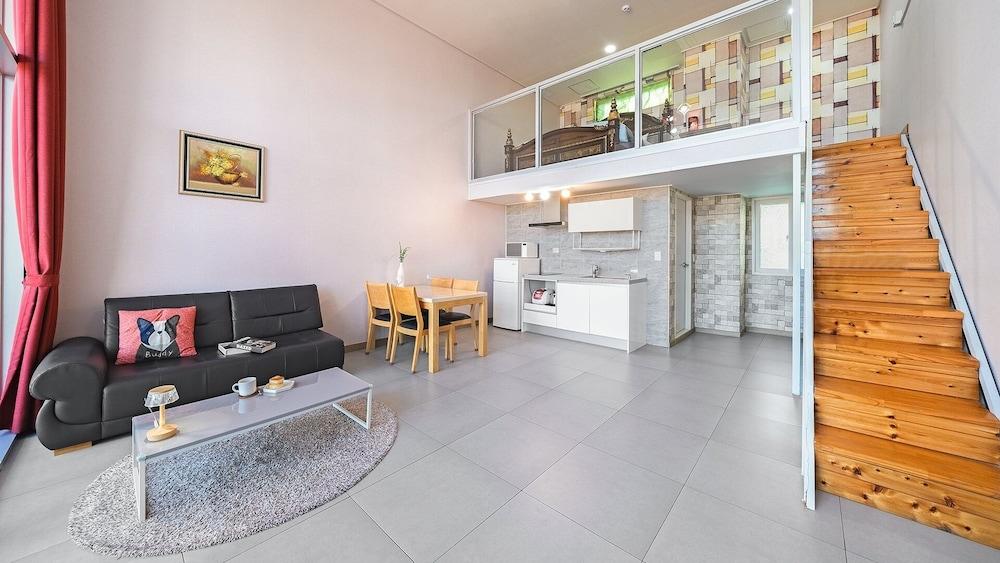 Yangyang Oceanvibe - last minute hotel in Unknown City