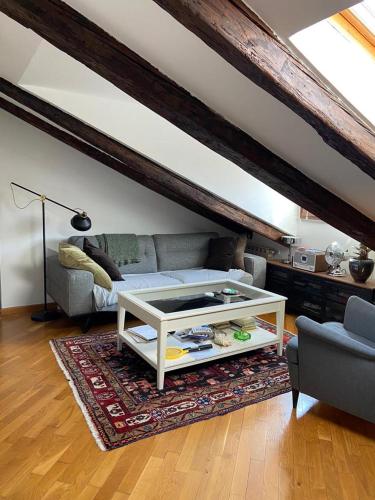 Rive Trieste — 4-Star Luxury Hotel in Trieste, Italy