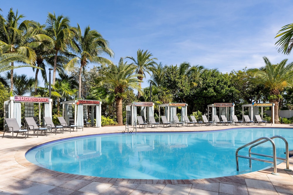 Fairfield by Marriott Inn & Suites Key West at The Keys Collection — hotel in Key West