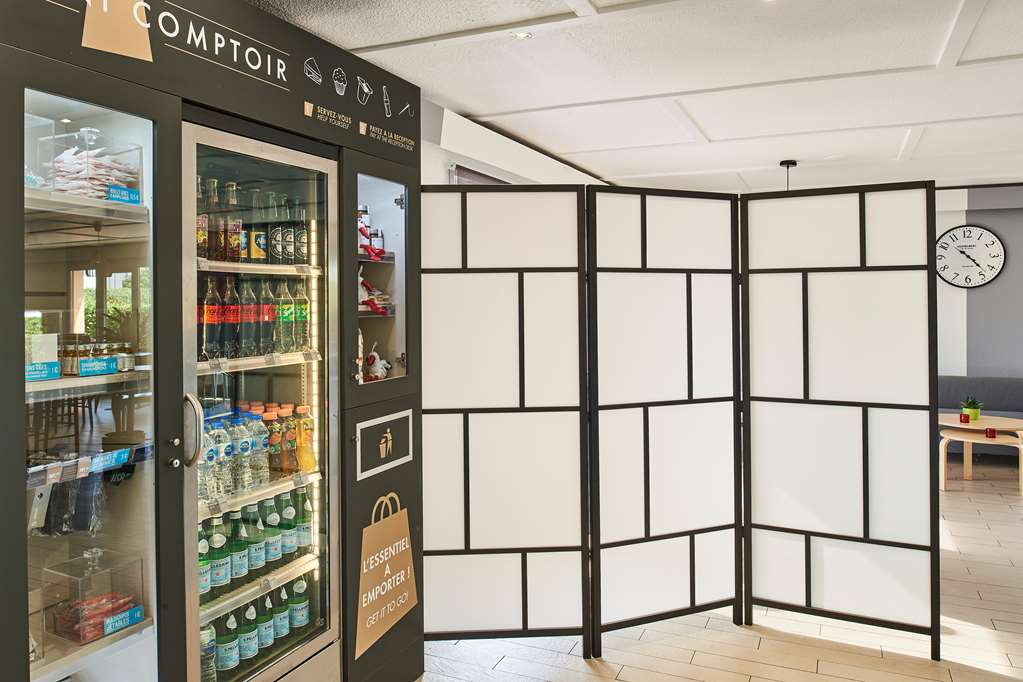 Hotel Campanile Strasbourg Ouest Zénith