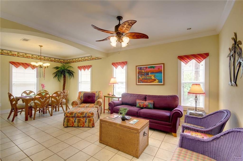 Purple Parrot Village - photo 55