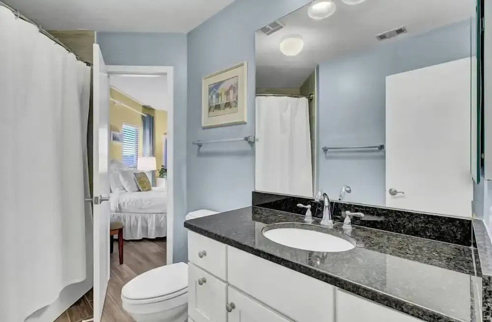 Summerhouse 408 by Wild Dunes Oceanfront - photo 14