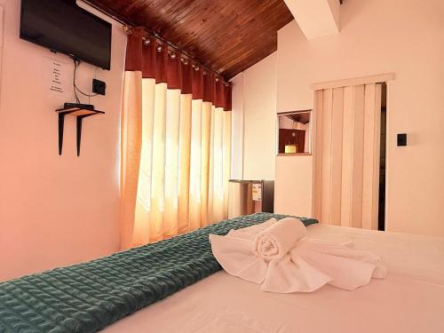 Ethithiya Swiss Chalets — Windhoek — photo 3
