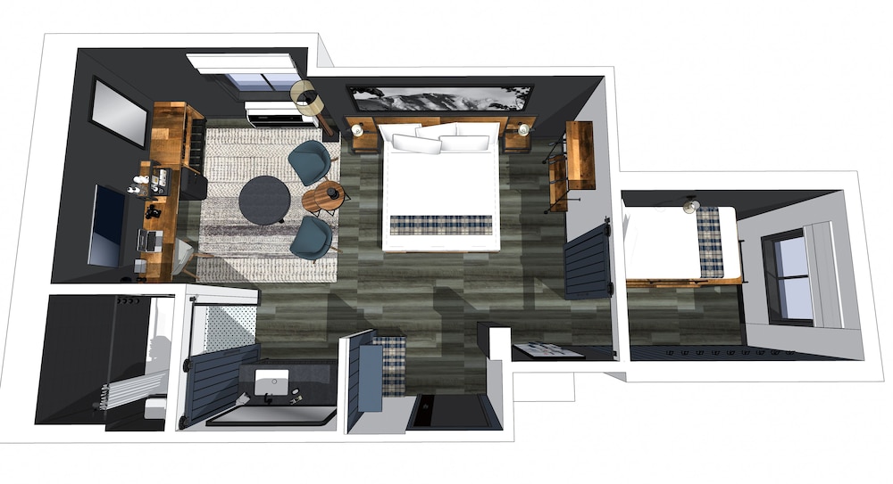 Gravity Haus - photo 45