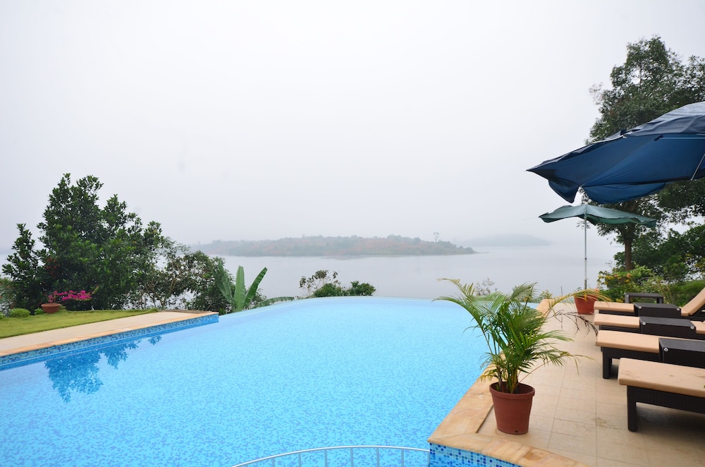 LakeRose Wayanad Resort — 4-Star Luxury Hotel in Kalpatta, India