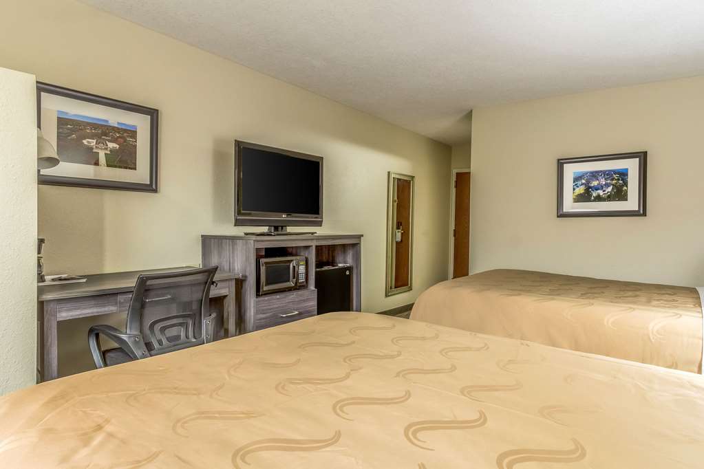 Quality Inn & Suites North Lima Boardman - photo 15