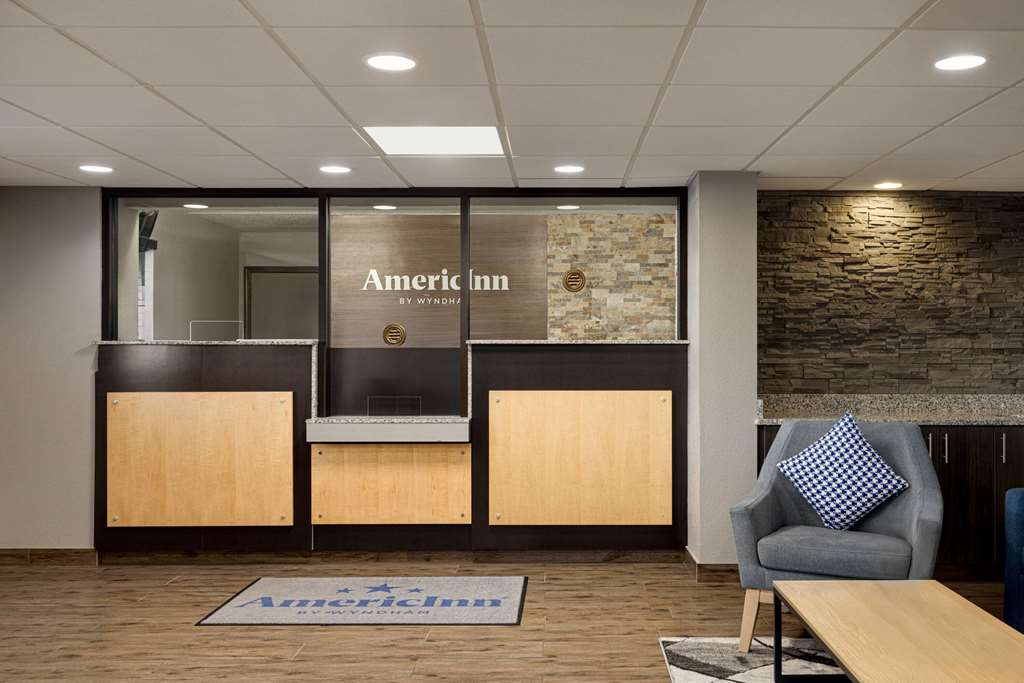 AmericInn by Wyndham Madison WI - photo 6