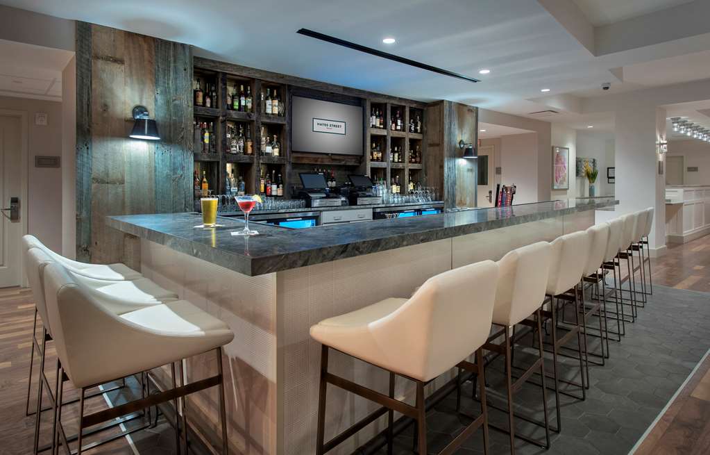 The Hayes Street Hotel Nashville Downtown - photo 16