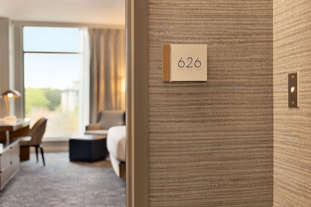 Hilton Alpharetta Atlanta - photo 12