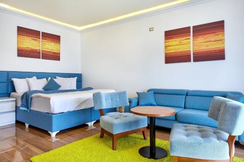 Studio Glamorous White Tower - last minute hotel in Unknown City
