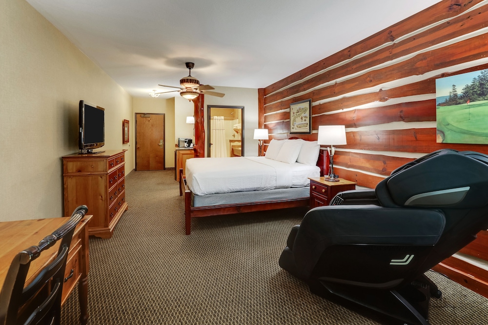 Stoney Creek Hotel Des Moines Johnston - photo 16