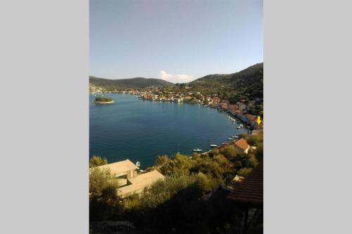 Orion — hotel in Vathy