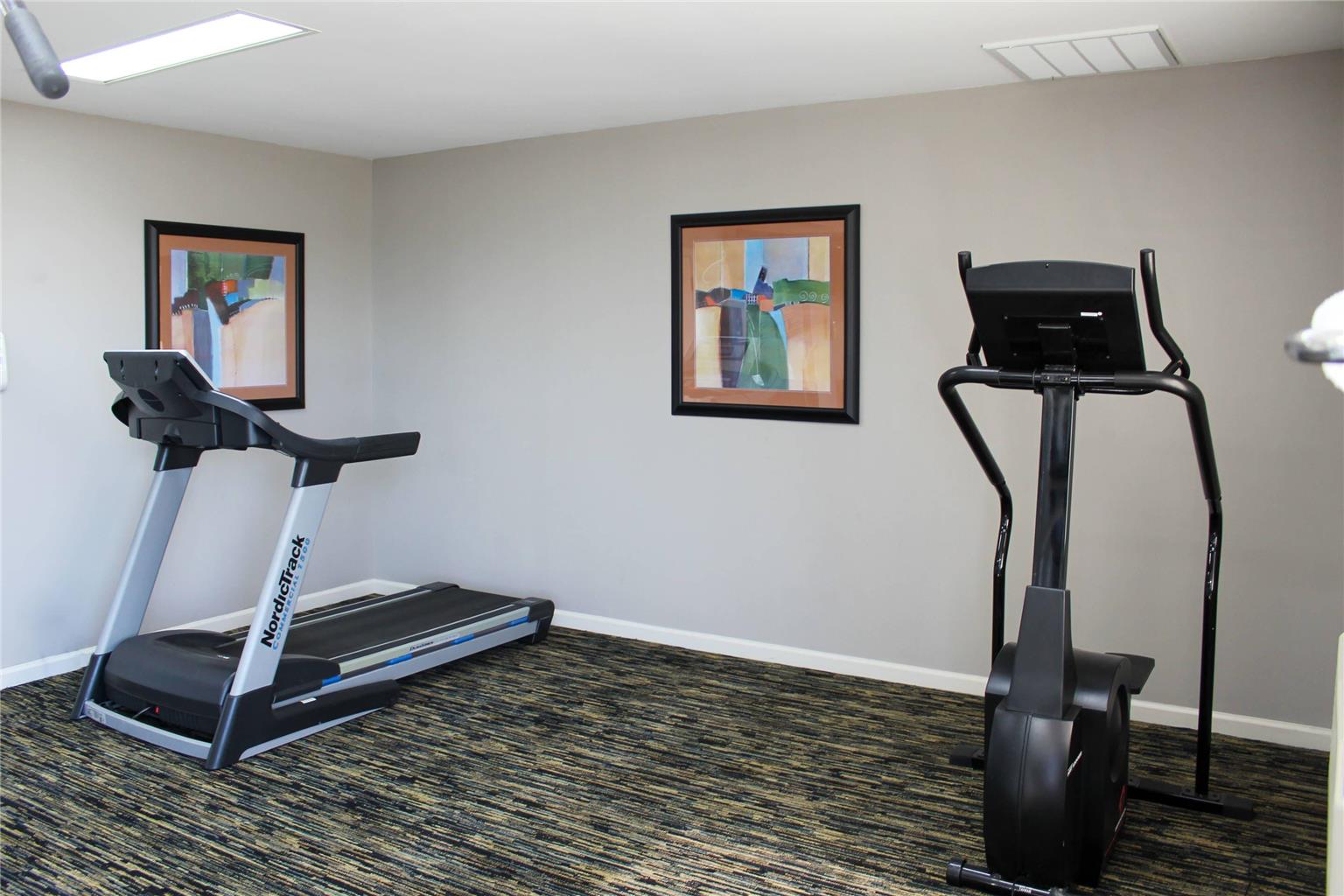 Quality Inn Crossville Near Cumberland Mountain State Park - photo 23