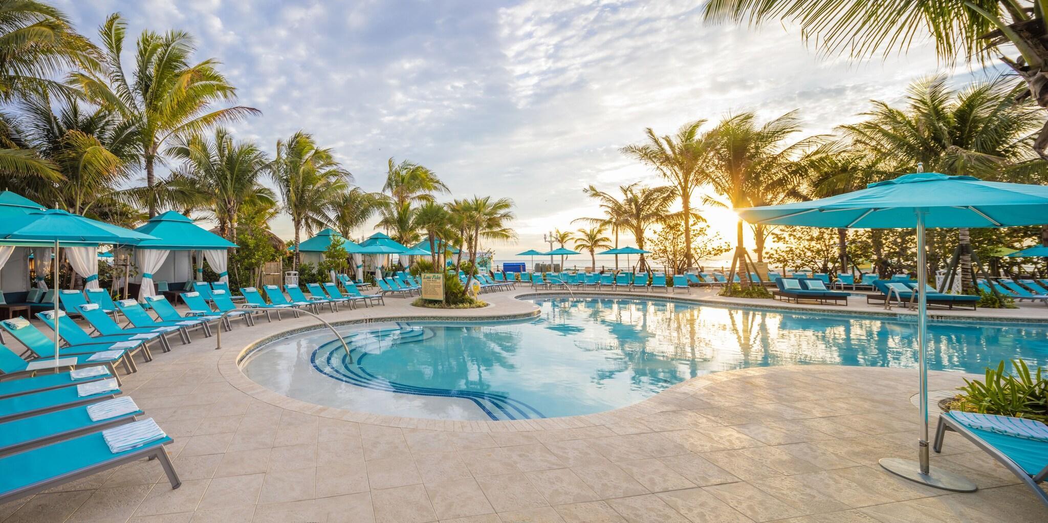 Margaritaville Hollywood Beach Resort - photo 3