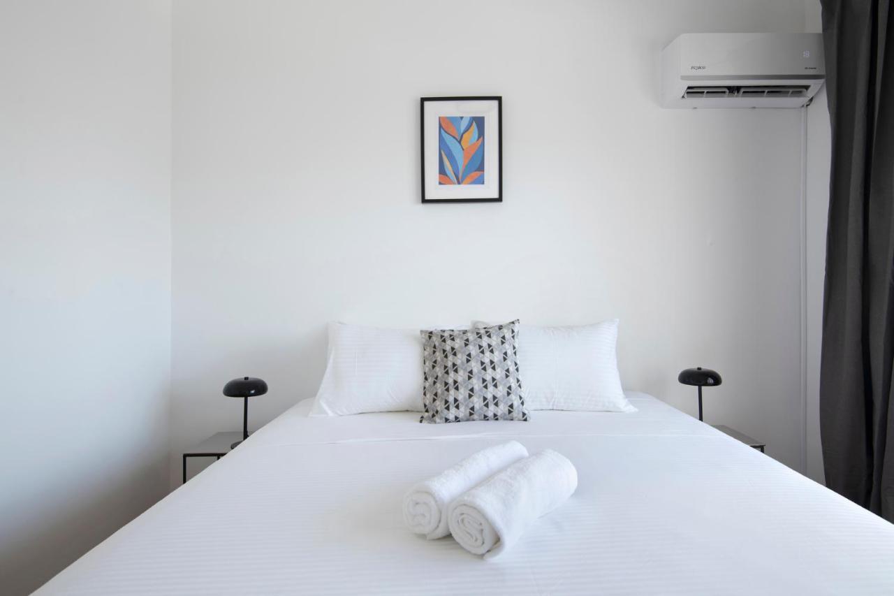 Urban Condo 11 1 Bdr