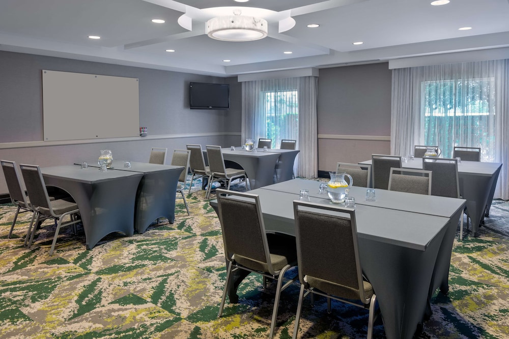 Hampton Inn & Suites Sarasota Lakewood Ranch - photo 49