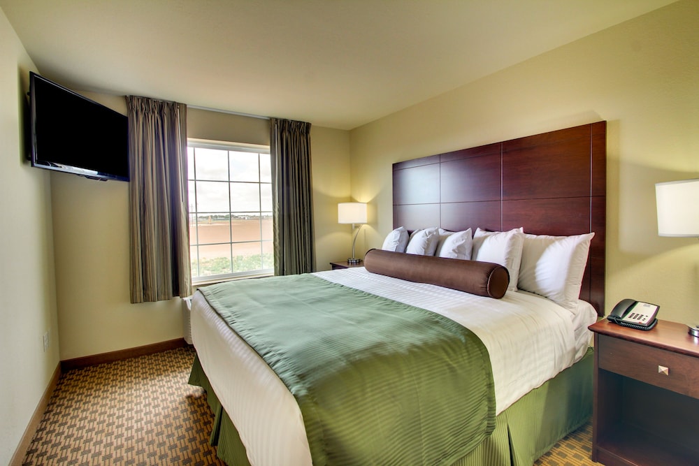 Cobblestone Hotel & Suites Pecos - photo 13