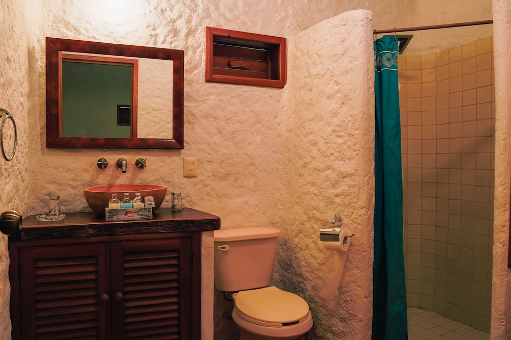 Ensueño Holbox & Beach Club