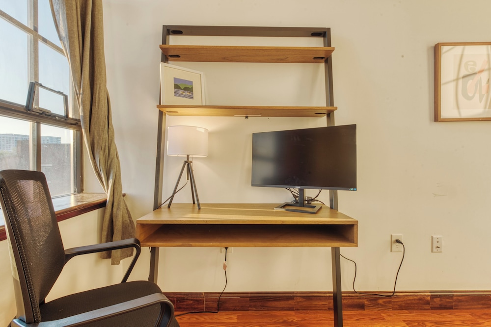 Sosuite at Independence Lofts - photo 43