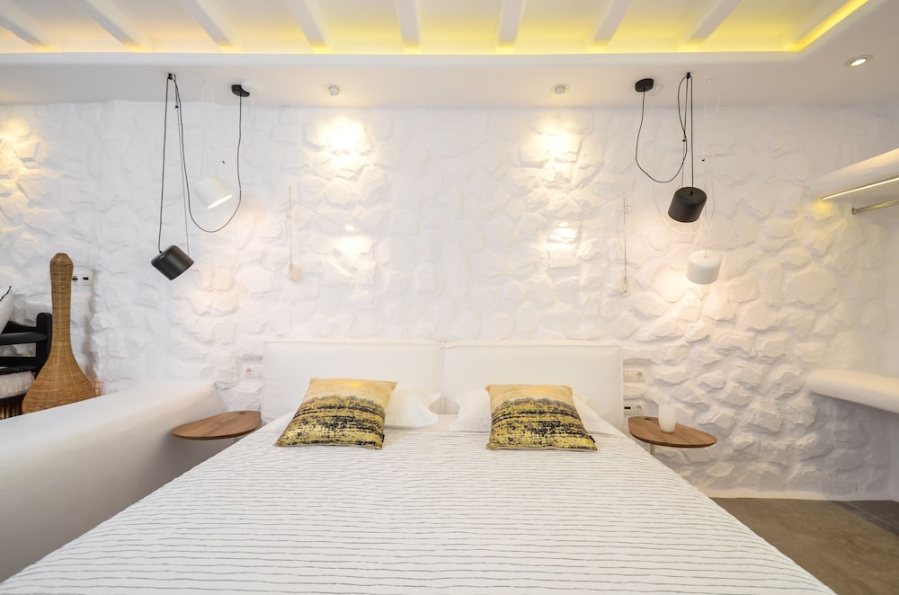 Cyano Suites — Naxos — photo 5