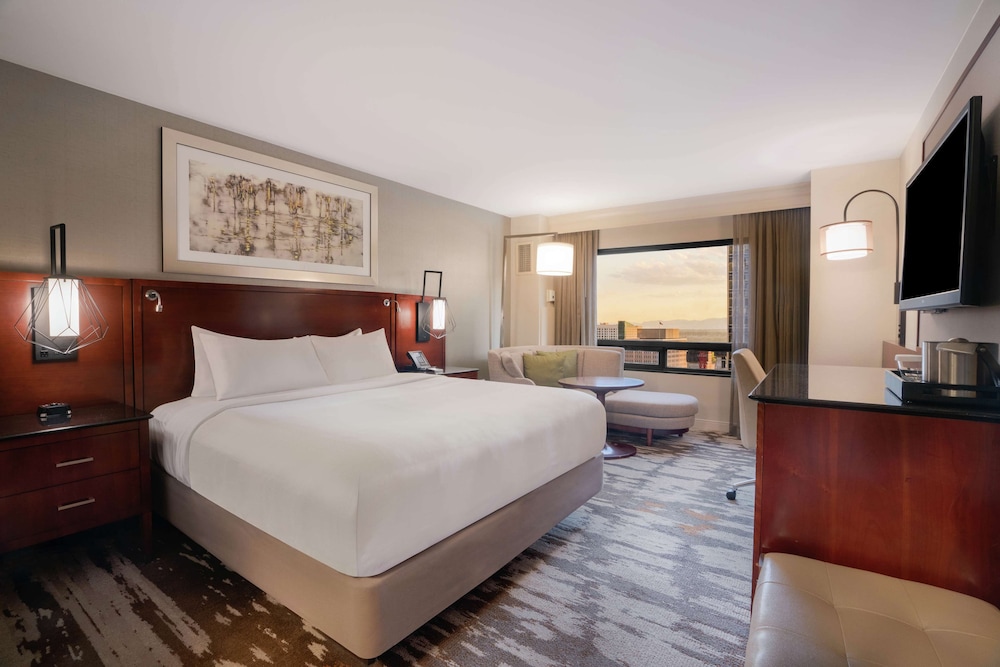 Hilton Denver City Center - photo 52